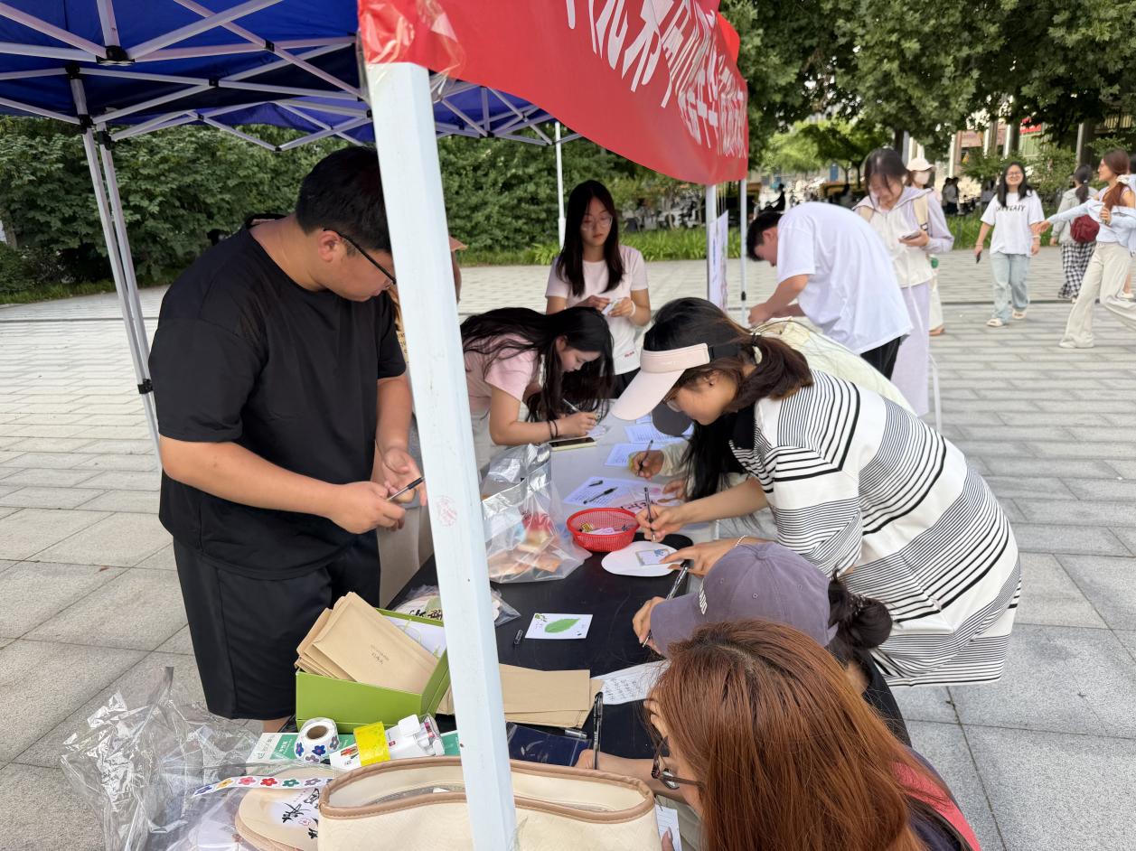 心向暖阳，逐梦同行｜必赢nn699net第十一届大学生心理嘉年华圆满落幕